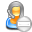 receptnist delete