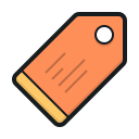 ярлык, бирка, тег, tag, label