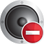 sound, remove