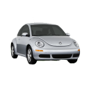 beetle reflex silver