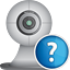 webcam, help