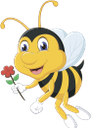 пчела, насекомые, мёд, полосатая пчела, пчёлка, фауна, insects, honey, striped bee, bee, insekten, honig, gestreifte biene, biene, insectes, abeille rayée, abeille, faune, insectos, miel, rayas, abeja, insetti, miele, ape a strisce, ape, insetos, mel, abelha listrada, abelha, fauna, бджола, комахи, мед, смугаста бджола, бджілка