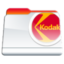 kodak folder