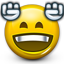 35, emoticons h dcom