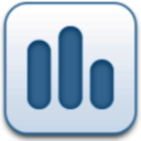 activity monitor, активность монитора, scale, graph, шкала, диаграмма