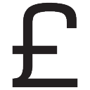 pound icon