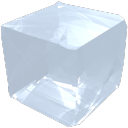 salt crystal