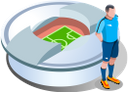 футболист, спортсмен, футбол, стадион, спортивная арена, спорт, люди, football player, athlete, stadium, sports arena, people, fußballspieler, athlet, fußball, stadion, sportarena, leute, joueur de football, athlète, football, stade, arène sportive, sports, personnes, jugador de fútbol, fútbol, estadio, deportes, personas, calciatore, calcio, stadio, arena sportiva, sport, persone, jogador de futebol, atleta, futebol, estádio, arena de esportes, esportes, pessoas, футболіст, стадіон, спортивна арена