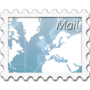nanosuit mail icon 256, stamp