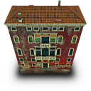 venice building, building, house, здание, дом