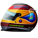 formula, 1, helmet, 128
