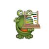 calculator, abacus, калькулятор, счеты