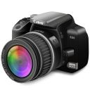 camera color lens 2
