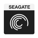 seagate black