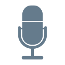 voice over utility, voice, record, mic, microphone