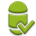 sphereinder, checkmark