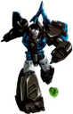 terradive, decepticon, десептикон
