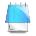 notepad