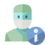 surgeon, info