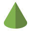 cone