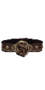insatiable, belt
