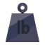 weight, pound