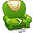 armchair, 48