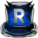 rocketdock blue