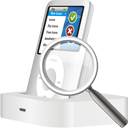 ipod, search