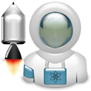 astronaut, 128