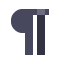 show, symbols