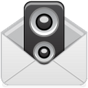 voice, mail