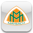 maybach, майбах