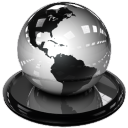 my browser north and south america