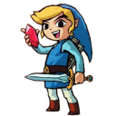 link rupee