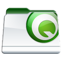 quark folder