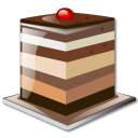 cake, 256