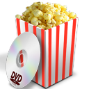 nano popcorn simple dv d 256