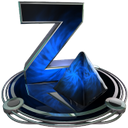 zone alarm blue