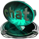 chat teal