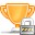 trophy lock