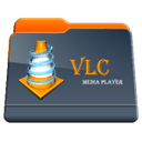 vl c folder