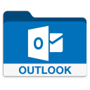outlook v2 folder