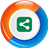sharethis icon