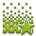 dithering, star