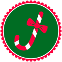 christmas candy cane