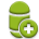 sphereinder, add