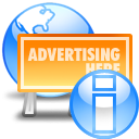 web advertising info 128