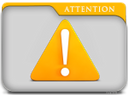 attention, warning triangle, внимание, предупреждающий треугольник