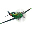 ripslinger plane icon